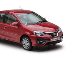 Toyota Etios